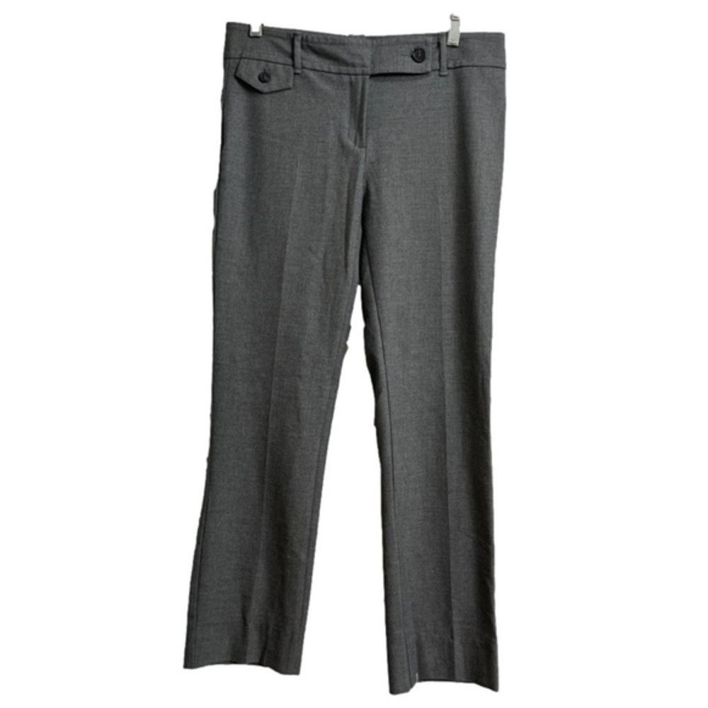 ⭐️ United Colors of Benetton gray pants- size EU 44